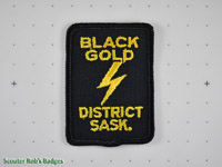 Black Gold District [SK B02d]
